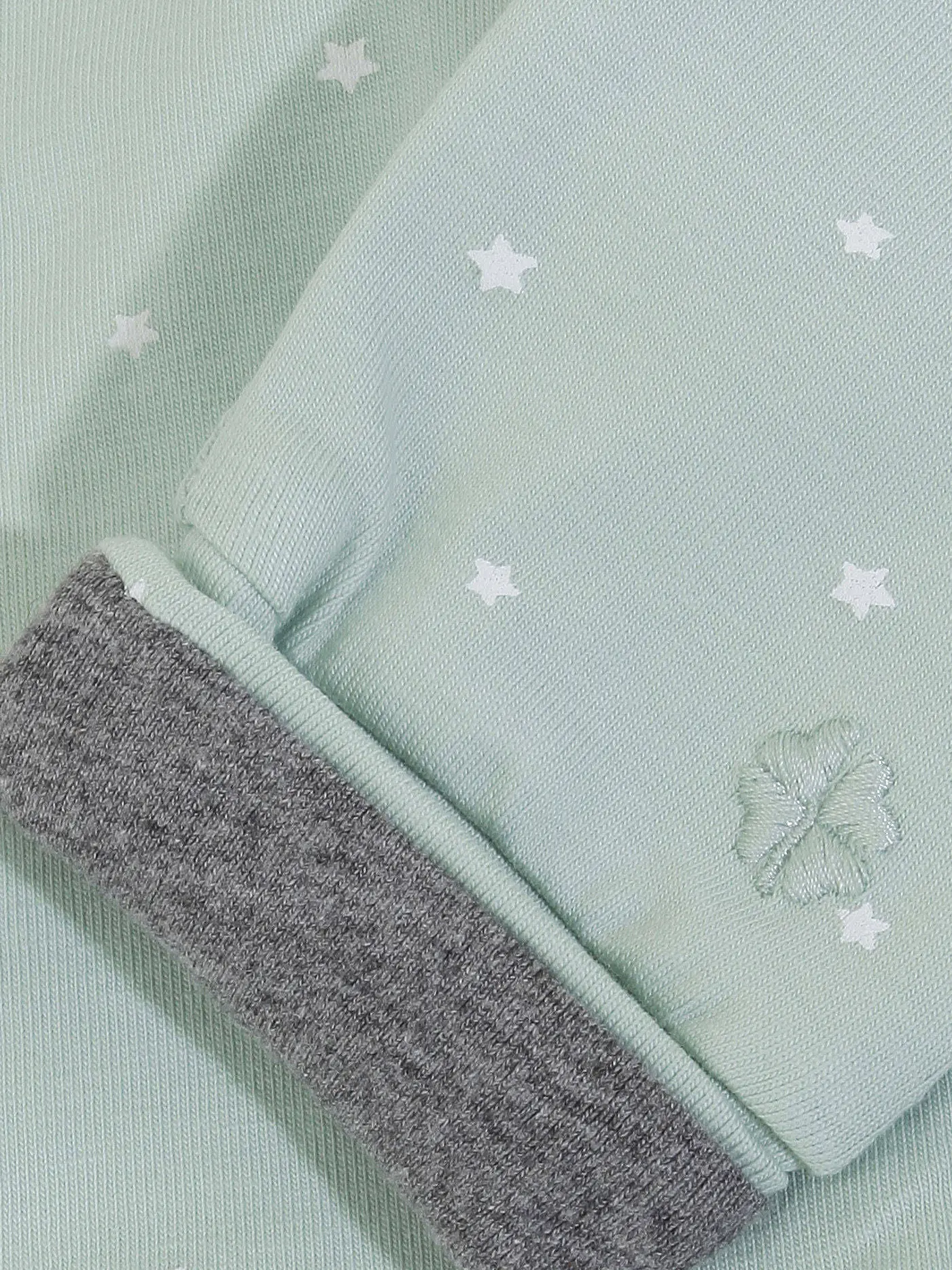 NOPPIES | Baby Sweathose BO | 